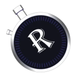 reactiontimer android application logo